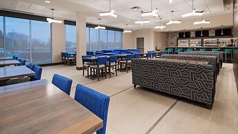 Best Western Premier Winnipeg East