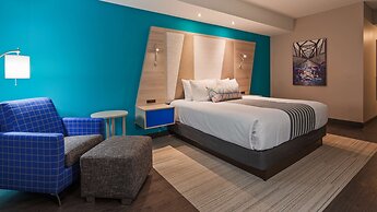 Best Western Premier Winnipeg East