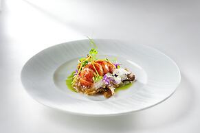 Espacio The Jewel Of Waikiki