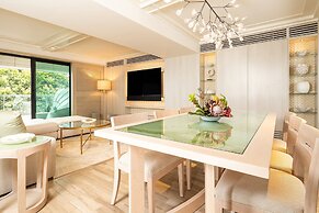 Espacio The Jewel Of Waikiki