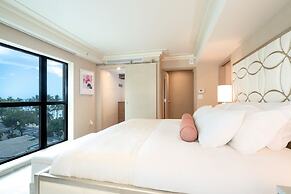 Espacio The Jewel Of Waikiki