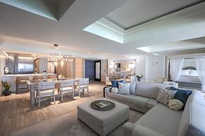 Espacio The Jewel Of Waikiki