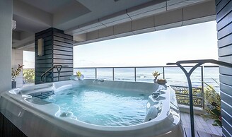 Espacio The Jewel Of Waikiki