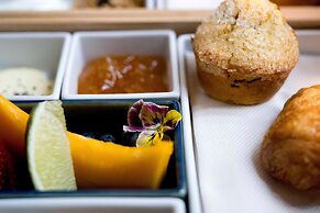 Espacio The Jewel Of Waikiki