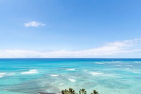 Espacio The Jewel Of Waikiki