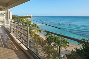 Espacio The Jewel Of Waikiki