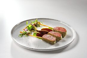 Espacio The Jewel Of Waikiki