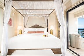 Espacio The Jewel Of Waikiki