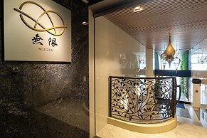 Espacio The Jewel Of Waikiki