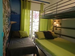 Habitacions Can Pau Guest House