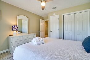 Peachtree Place By Panhandle Getaways