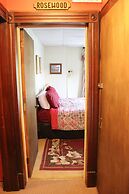 Reynolds House Inn & Motel