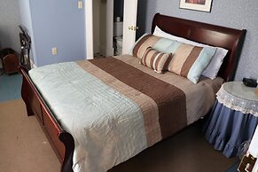 Reynolds House Inn & Motel