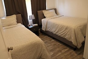 Reynolds House Inn & Motel