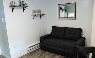 Reynolds House Inn & Motel