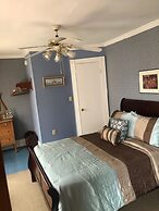 Reynolds House Inn & Motel