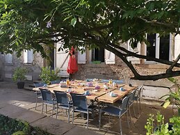 Bastide du Thoré