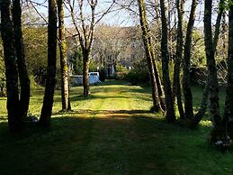 Bastide du Thoré