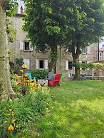 Bastide du Thoré