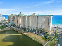 Majestic Sun Beach Resort by Panhandle Getaways