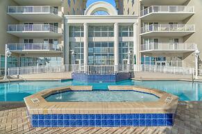 Majestic Sun Beach Resort by Panhandle Getaways