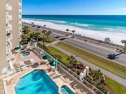 Majestic Sun Beach Resort by Panhandle Getaways