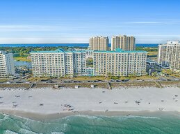 Majestic Sun Beach Resort by Panhandle Getaways