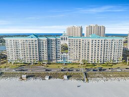 Majestic Sun Beach Resort by Panhandle Getaways