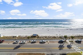 Majestic Sun Beach Resort by Panhandle Getaways