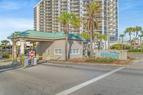 Majestic Sun Beach Resort by Panhandle Getaways