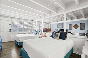 Fontainebleau Terrace by Panhandle Getaways