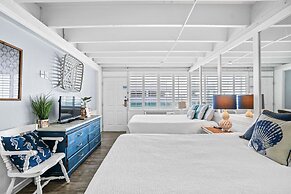 Fontainebleau Terrace by Panhandle Getaways