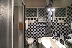 Cavour Suite Mezzanine