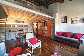 Cavour Suite Mezzanine