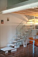 Cavour Suite Mezzanine