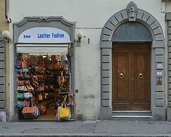 Cavour Suite Mezzanine