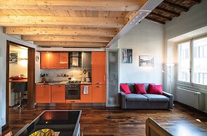 Cavour Suite Mezzanine