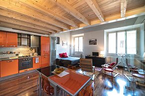 Cavour Suite Mezzanine