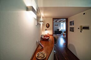 Cavour Suite Mezzanine