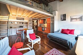 Cavour Suite Mezzanine