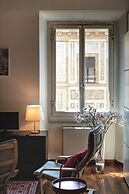 Cavour Suite Mezzanine