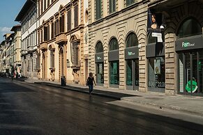 Cavour Suite Mezzanine