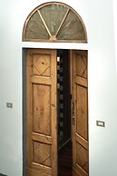 Cavour Suite Mezzanine