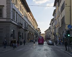 Cavour Suite Mezzanine