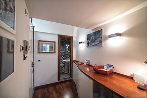 Cavour Suite Mezzanine