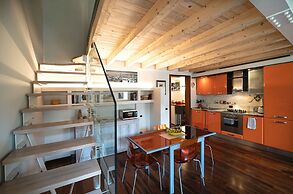 Cavour Suite Mezzanine