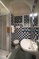 Cavour Suite Mezzanine