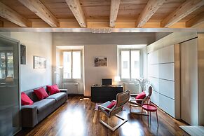 Cavour Suite Mezzanine