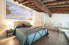 Cavour Suite Mezzanine