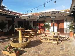 Ficus Hotel Boutique